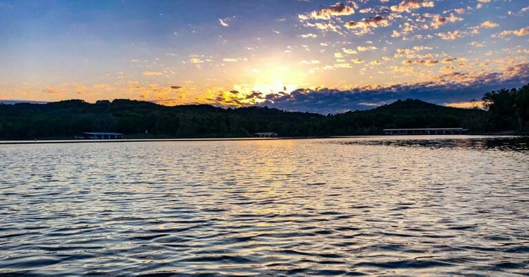 Table Rock Lake